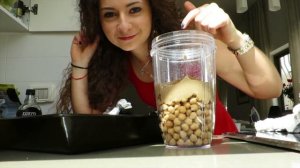 Домашний Хумус | Простой Рецепт