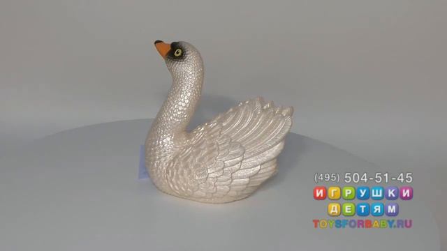 ПВХ Лебедь смотреть онлайн