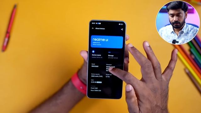 Realme 10 Pro Malayalam unboxing !! смотреть онлайн