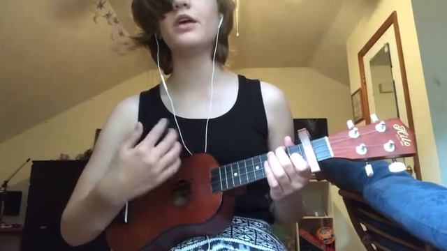 the judge - twenty one pilots (cover) смотреть онлайн