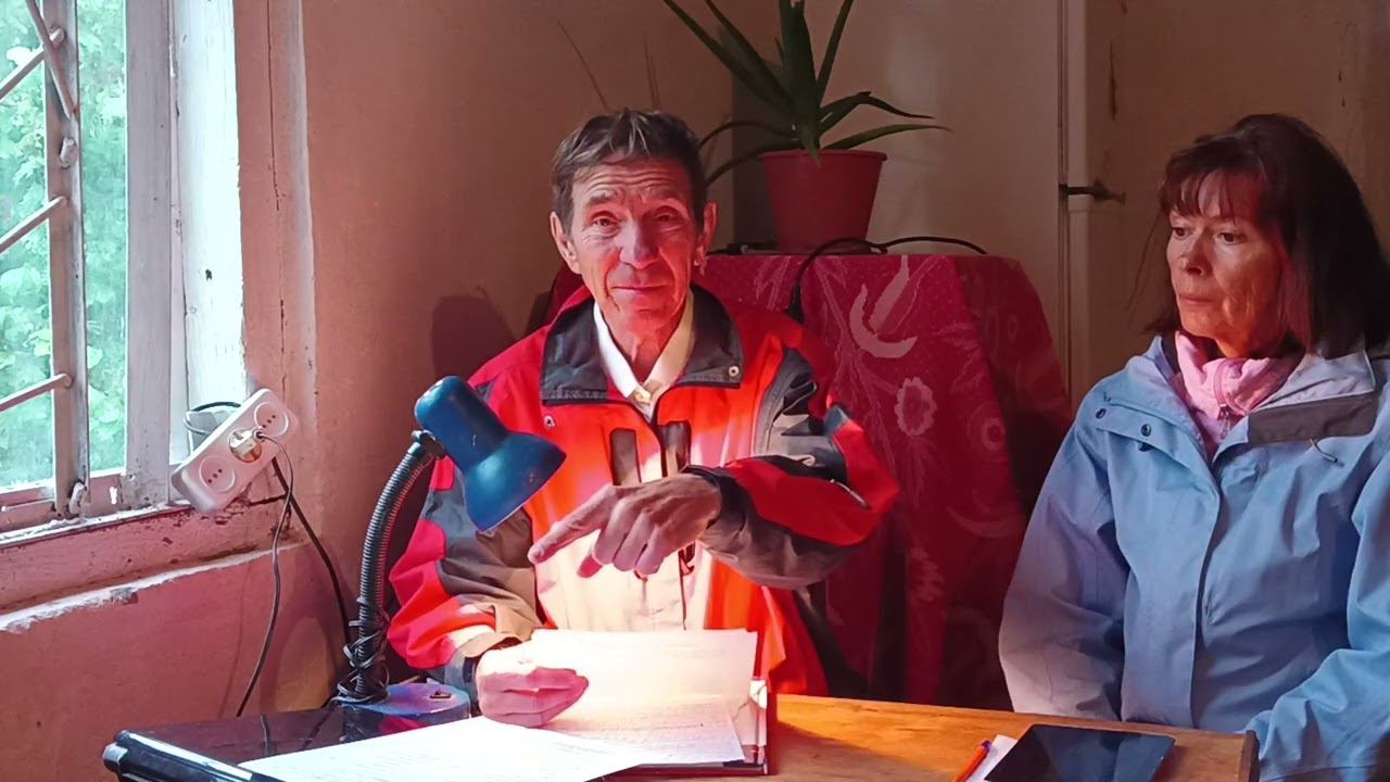 Надземный взгляд на С.В.О. в Украине (1 часть). смотреть онлайн