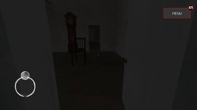 СТРАШНАЯ КУКЛА БИЛЛИ ГРЕННИ - Billy Doll Granny смотреть онлайн