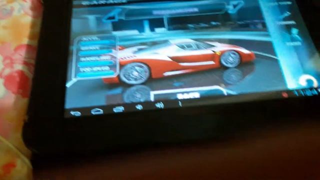 AWESOME CARS OF ASPHALT 5 смотреть онлайн