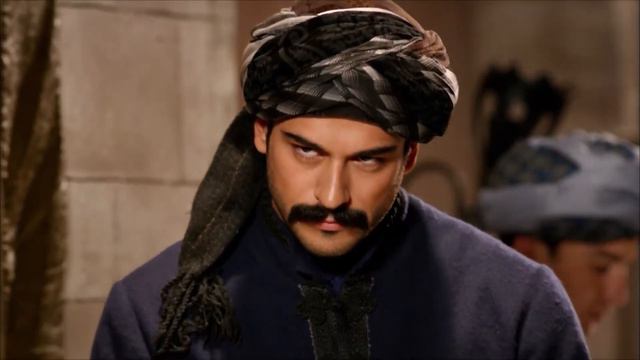 Magnificent Century English Subtitle | Episode 54