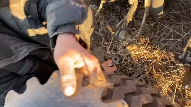 Посев льна без обработки почвы смотреть онлайн