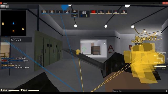 PAID [$5] | ROBLOX | SCRIPT HUB | WALLY HUB | COUNTER BLOX, REASONS 2 DIE & MORE смотреть онлайн
