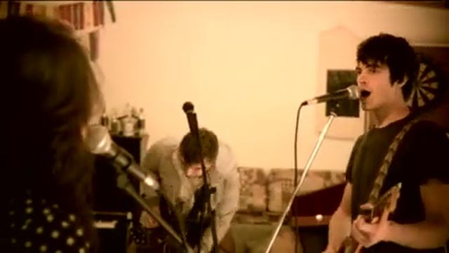 Cloud Control - Death Cloud смотреть онлайн