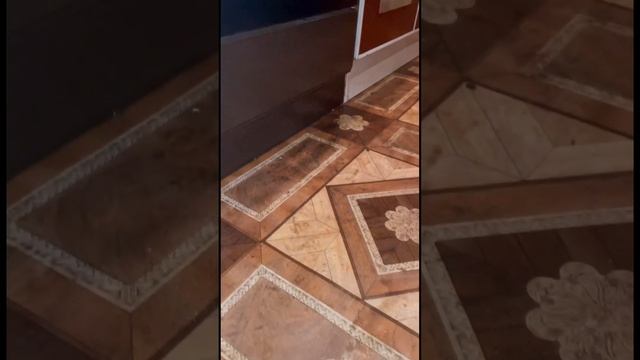 Провели генеральную уборку квартиры под ключ. смотреть онлайн