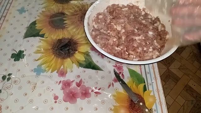 Домашняя колбаса. Пробный урок. смотреть онлайн