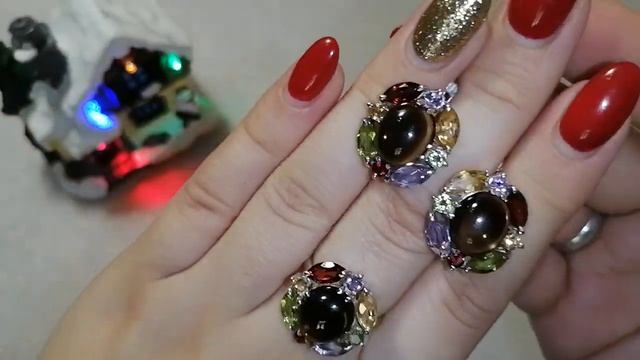?СЕРЕБРЯНЫЕ УКРАШЕНИЯ НА ПРОДАЖУ ? смотреть онлайн
