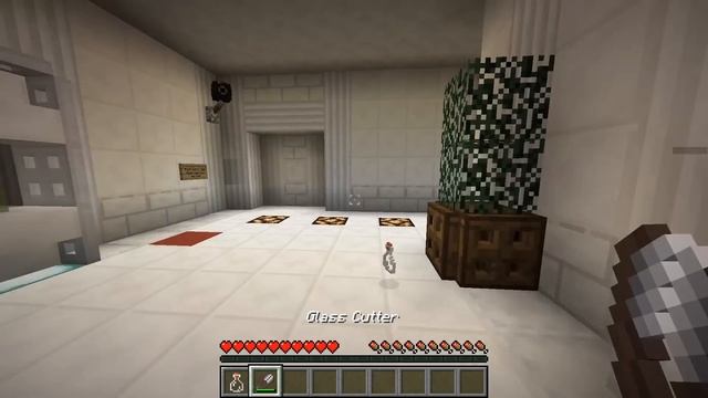 Побег от майнкрафта! - ПОБЕГ ИЗ ЛАБОРАТОРИИ! ЛУЧШАЯ КВЕСТ КАРТА 2018! [ПРОХОЖДЕНИЕ МАИНКРАФТ КАРТ] смотреть онлайн