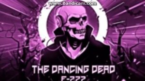 F-777 Monster Dance Off (The Dancing Dead)