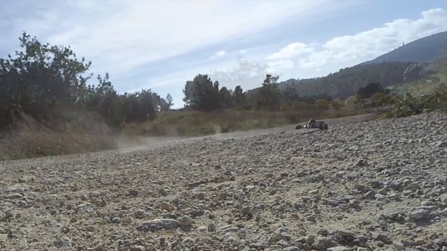 Review Wltoys A959 Rc Car 1/18 2.4Gh 4WD Off-Road Buggy смотреть онлайн