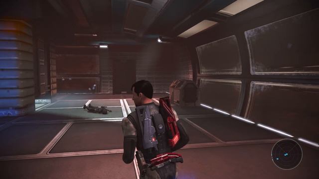 Mass Effect Legendary Edition Part 5 смотреть онлайн