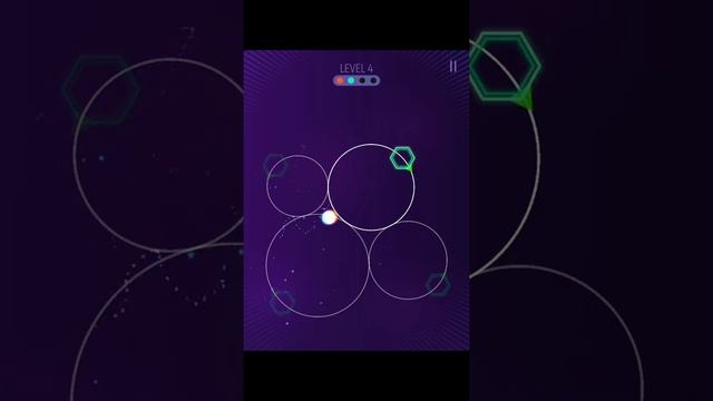 Looper | android game | game play | Level 1 - 6 смотреть онлайн