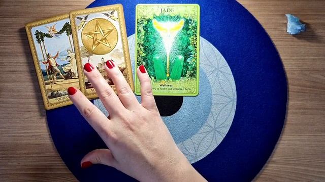 PICK A CARD: Your next 7 Days | Tarot and Oracles Reading | Timeless смотреть онлайн