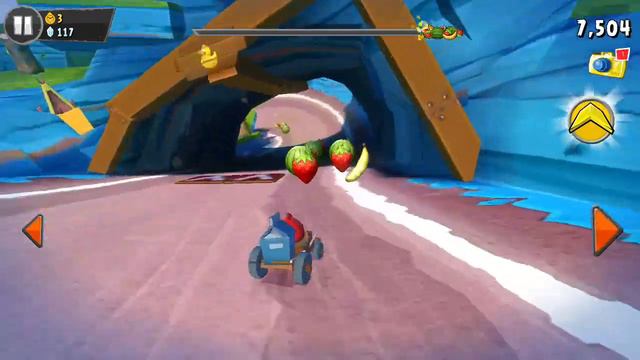 angry birds go part 1 смотреть онлайн