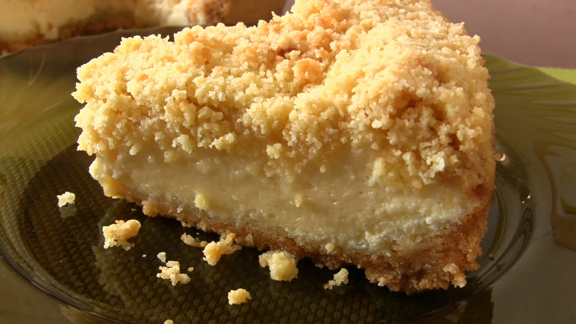 КОРОЛЕВСКАЯ ВАТРУШКА С ТВОРОГОМ В ДУХОВКЕ КЛАССИЧЕСКАЯ. смотреть онлайн