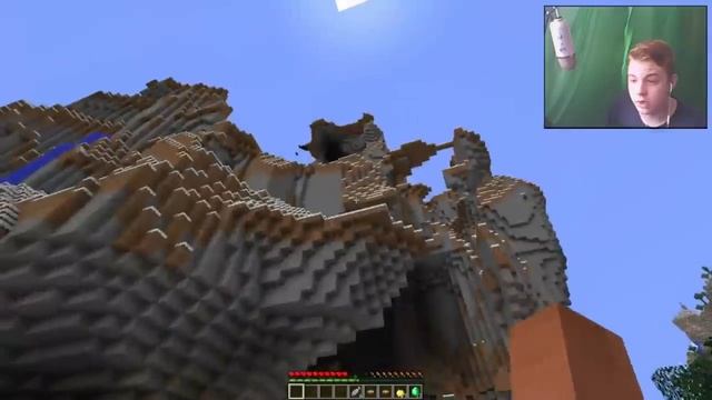 ?ГОРОД ГНОМОВ В МАЙНКРАФТЕ БЕЗ МОДОВ!? Карты от подписчиков minecraft смотреть онлайн