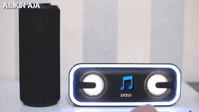 TRONSMART T6 PLUS VS DOSS SOUNDBOX PRO+ смотреть онлайн