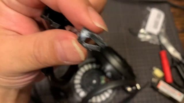 オーディオテクニカATH-AD500Xをリケーブル化しようとしたら燃えたｗ　When I try to re-cable the audio-technica ATH-AD500X.It burne смотреть онлайн