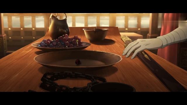 ✨MULTI SUB | What Secrets Does the Swordsman Shu Hide? | Blades of the Guardians EP 05 clip смотреть онлайн