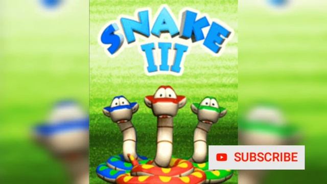 Snake III theme song смотреть онлайн