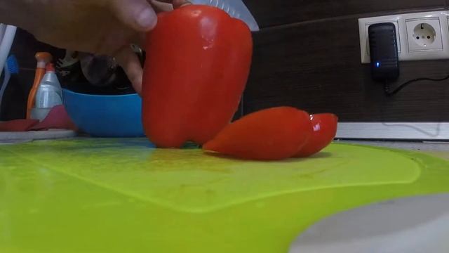 Форель с шампиньонами и овощами,способ приготовления в духовке 2в1 смотреть онлайн