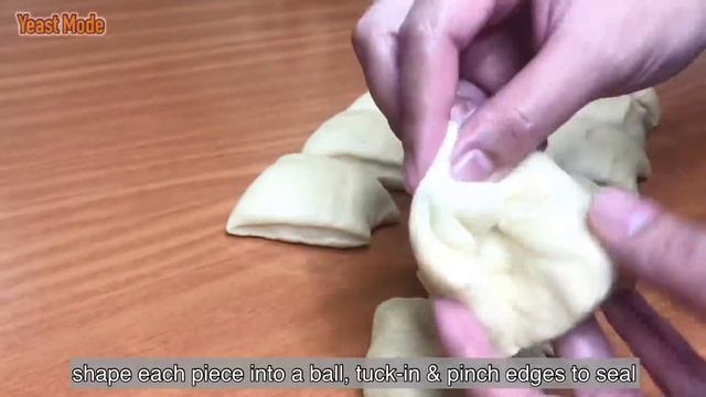 SOFT DONUT | SUGAR DONUT|How to make soft & good shape donut without donut cutter смотреть онлайн