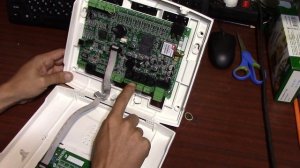 ОБЗОР ПРИБОРА ОХРАННОЙ СИГНАЛИЗАЦИИ ЮПИТЕР 4 часть 1