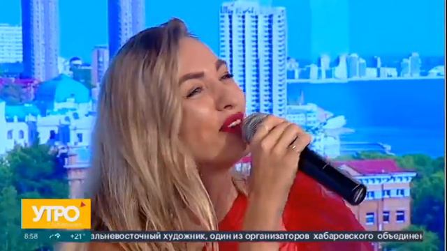 Наталья Носова — А знаешь, всё ещё будет. Утро с Губернией. 23/06/2021. GuberniaTV смотреть онлайн