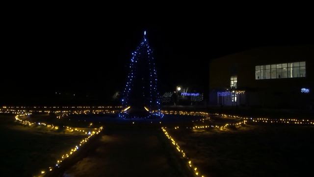 30.12.22 Новогодний Аскиз смотреть онлайн