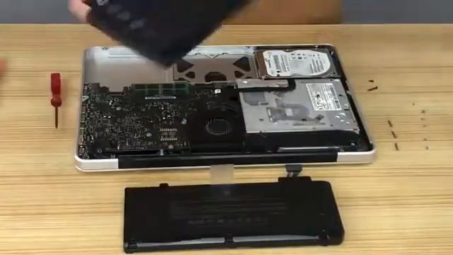 A1322 Battery for A1278 Apple MacBook pro 13 inch Mid 2012 Early 2011 Late 2011 Mid 2010 200 Review смотреть онлайн