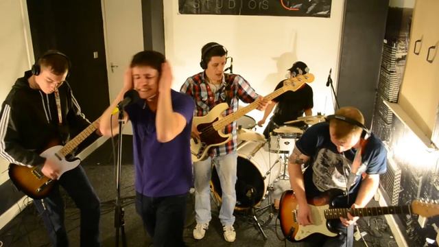 Cadavos - Long Tall Sally (Little Richard Cover - Block C Live Sessions Episode 7) смотреть онлайн