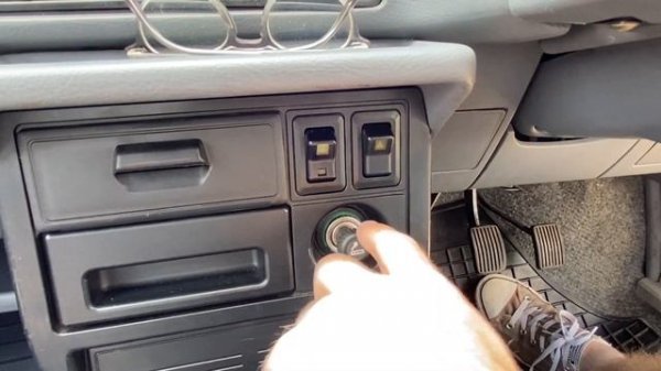 I drive and review a Proton 1.3! (Proton Saga Iswara)