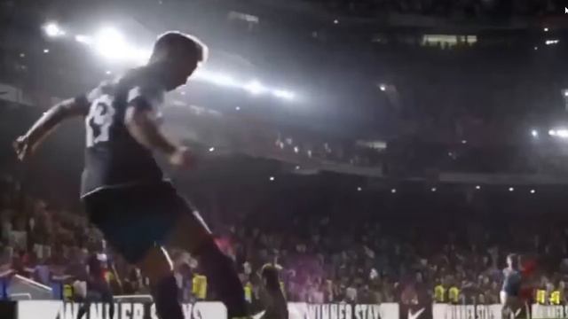Реклама Nike football на русском : C Ronaldo и Ирина Шейк в новой рекламе от Nike смотреть онлайн