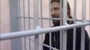 Слабым, Не Смотреть ! Тюрьма Пожизненно Черный дельфин