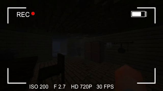 ТАЙНА ЗАБРОШЕНОЙ ФЕРМЫ #1 | СЕРИАЛ УЖАСОВ МАЙНКРАФТ | СТРАШИЛКА МАЙНКРАФТ | ХОРРОР МАЙНКРАФТ |