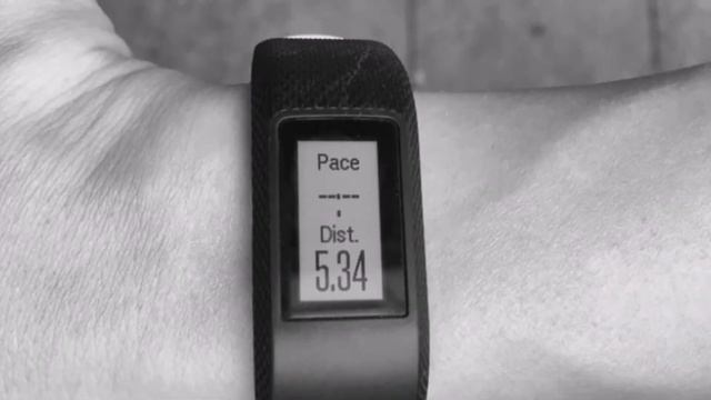 Garmin Vivosport Review смотреть онлайн