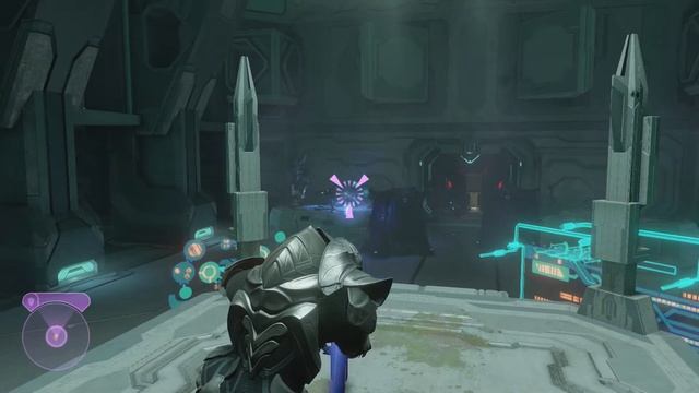 Halo: The Master Chief Collection - Let's Play Halo 2 Anniversary: The Oracle - Part 5 смотреть онлайн