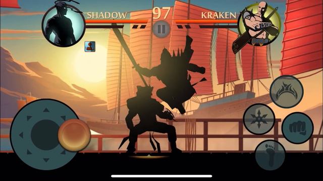 Unlocking Wasp’s Weapons + Eclipse Mode || Shadow Fight 2 (IOS) Gameplay-Part 27 смотреть онлайн