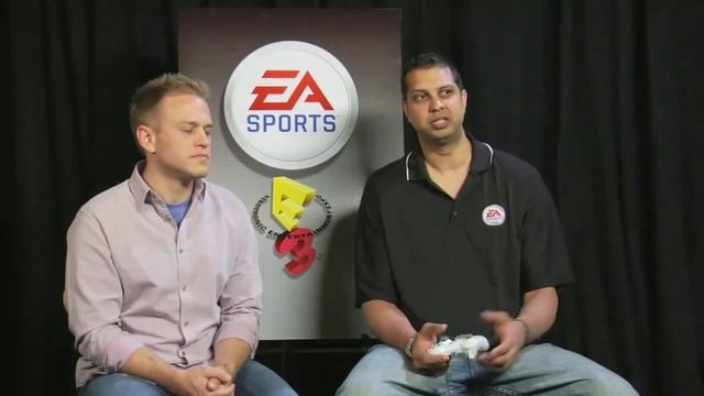 NHL 12 at E3: Have you seen the Brand New Gameplay upgrades in NHL 12? Raw Gameplay HD смотреть онлайн