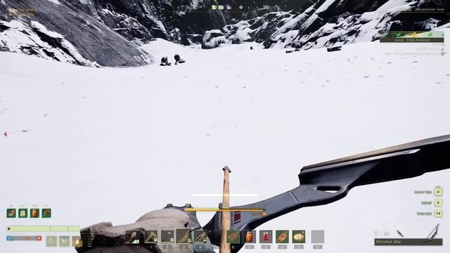 ? ICARUS | The Xenon Backpack - Testing смотреть онлайн