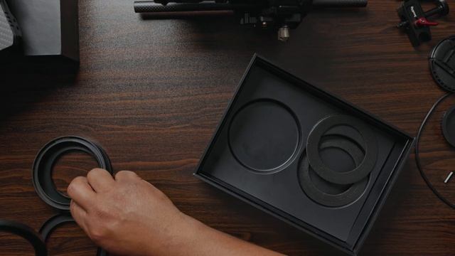 Canon R6 - Building the ULTIMATE CINEMA RIG смотреть онлайн