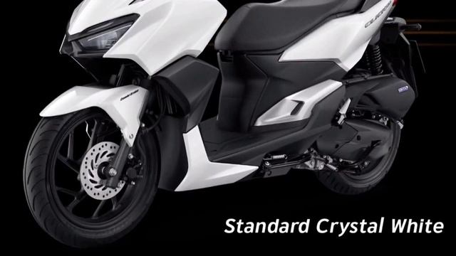 Honda Click 2022, Honda Scooter 160cc 2022 смотреть онлайн