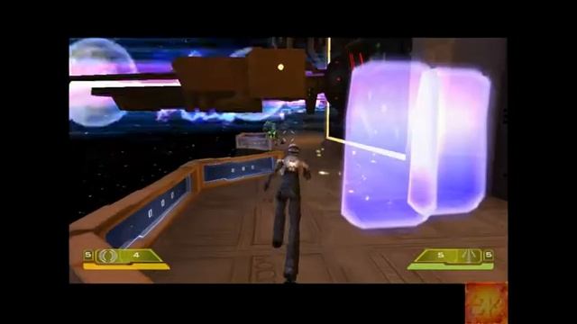 Golopom.Выпуск3 Обзор игры Advent Rising. смотреть онлайн