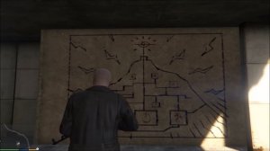 GTA 5 - СЕНСАЦИЯ - ТАЙНА ИГРЫ РАЗГАДАНА? Гора Чилиад, Джосайя, Гордо [Новая Крутая Теория]