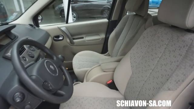 Achat renault grand scenic dci 105 carminat occasion chambery смотреть онлайн