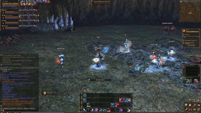 Lineage 2 Essence — стоит играть или нет? смотреть онлайн