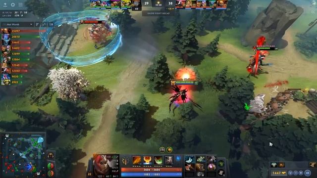GoodWIN Legion Commander - 53 KILLS DUEL MASTER - Dota 2 Pro Gameplay [Watch & Learn] смотреть онлайн